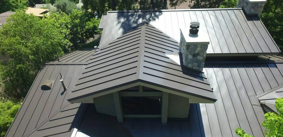 Roofing Solutions in Ulster County