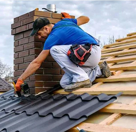 Roofing Solutions in Ulster County